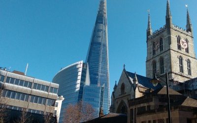 Tipos de escuelas en Inglaterra. Comparativa