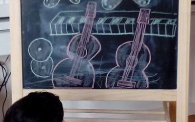 ¿Cómo se forma un maestro de Primaria y un maestro de Infantil en Reino Unido?